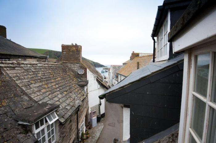 Fishermans Cottage 以撒港 外观 照片