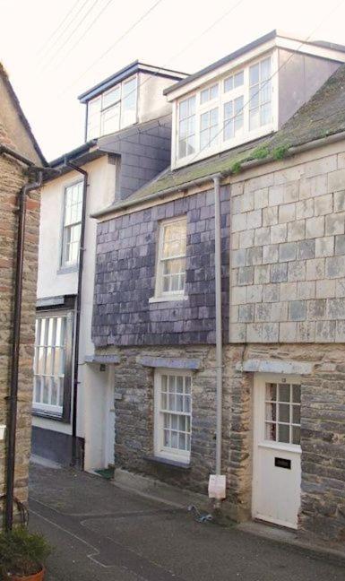 Fishermans Cottage 以撒港 外观 照片