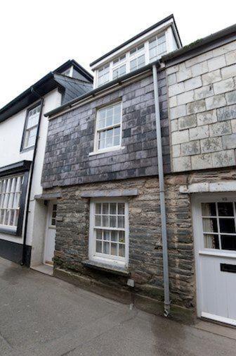 Fishermans Cottage 以撒港 外观 照片